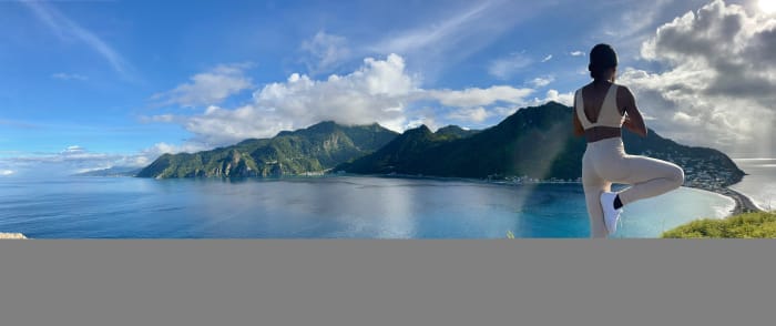 Yoga Jungle Bay Vista